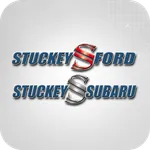 Stuckey Ford & Stuckey Subaru icon