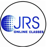 JRS Online Classes icon