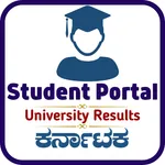 Student Portal - Results icon