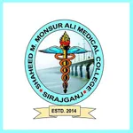 Sirajganj Medical College icon
