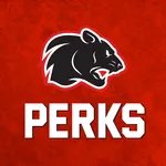 Panther Student Perks icon