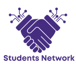 Students Network icon