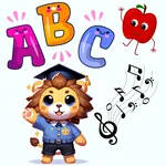 ABC Kids Songs Toddler Rhymes icon