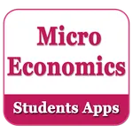 Microeconomics - Student App icon