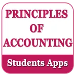 Principles of Accounting - Stu icon
