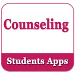 Counselling - educational app icon