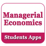 Managerial Economics - An Educ icon