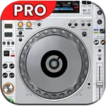 DJ MIX Pro icon