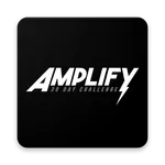 Studio Pilates Amplify icon