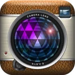 Kaleidoscope FREE icon