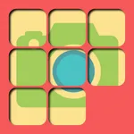 Puzzle CAM icon