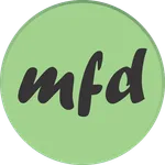 Mobile MFD (Master File Desa) icon
