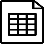 Interpolation icon