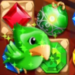Jewels Pirate icon