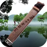 Gayageum - Korean Instrument icon