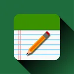 Notepad - Notes icon