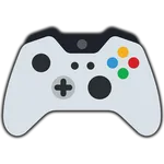 Game Controller for Xbox icon