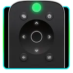 Remote Control for Xbox One/X icon