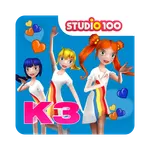 K3 Kusjesdag icon