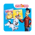 Samson & Gert Quizzz icon