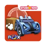 Rox ‘n’ Roll icon