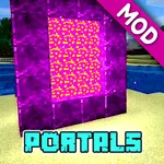 Portal Mod Addon icon