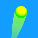 Tap Bounce icon