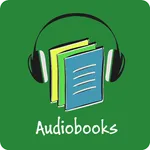 Audiobooks Free [English] icon