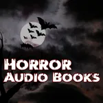 Horror Audio Books and Stories icon