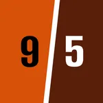 Scoreboard - Keep Score All 4s icon