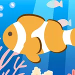 - お魚数独 - icon