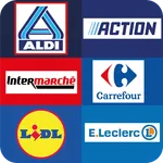 Catalogues Promo & Offres - fr icon