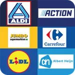 Alle Promoties Folders België icon