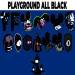 FNF Characters Test Playground icon
