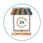 Conveiner icon