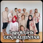 Lagu Gen Halilintar Offline icon