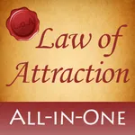 Law Of Attraction Quotes - All icon