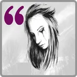 Sad Quotes icon