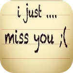 Say I Miss You icon