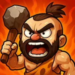 Cromagnon Quest icon