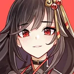 Blue Eyes: Guild Master icon