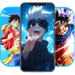 Anime Wallpapers icon