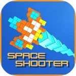 Space Shooter 3D icon