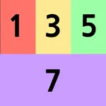 Multi Score Board icon