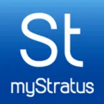myStratus icon