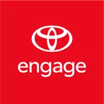 Toyota Engage App icon