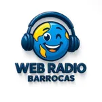 Web Rádio Barrocas icon