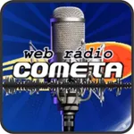 Web Rádio Cometa icon