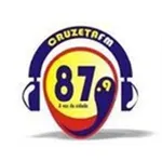 Cruzeta FM - 87.9 icon