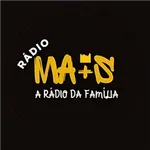 Rádio Mais - Bom Jesus da Lapa icon